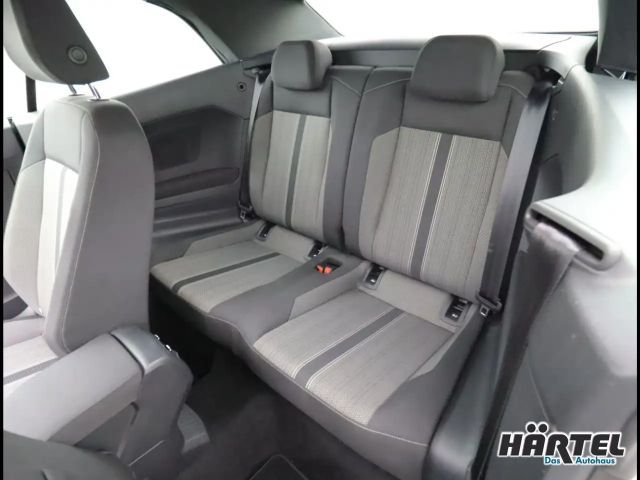 Volkswagen T-Roc 1.0 TSI Cabriolet Style