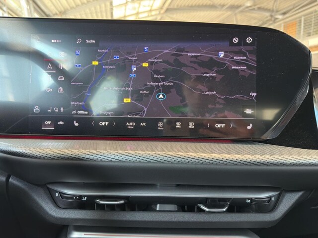 Audi Q5 Quattro S-Tronic Sportback