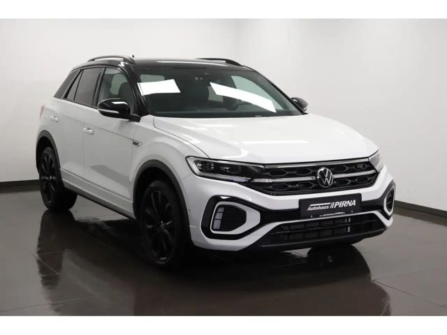 Volkswagen T-Roc 2.0 TDI 4Motion R-Line