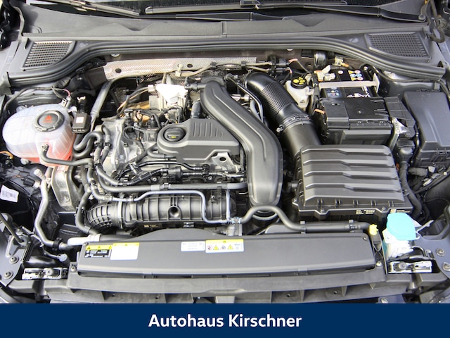 Volkswagen Golf 1,5 l TSI (116 PS) 6-Gang