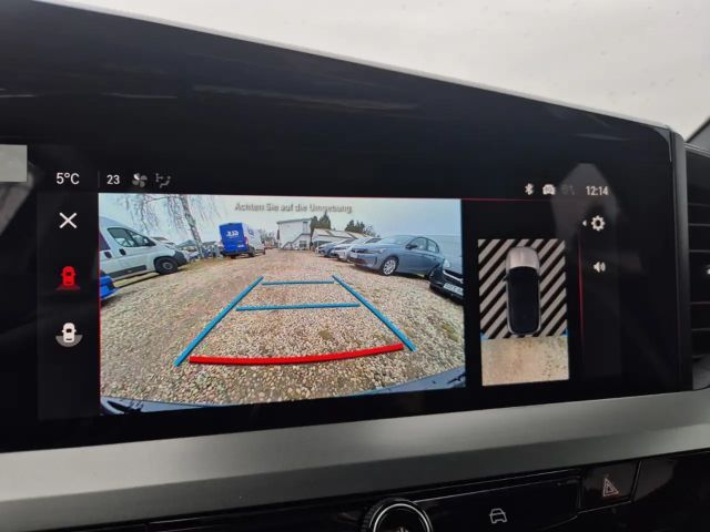 Opel Mokka GS-Line Grand Sport