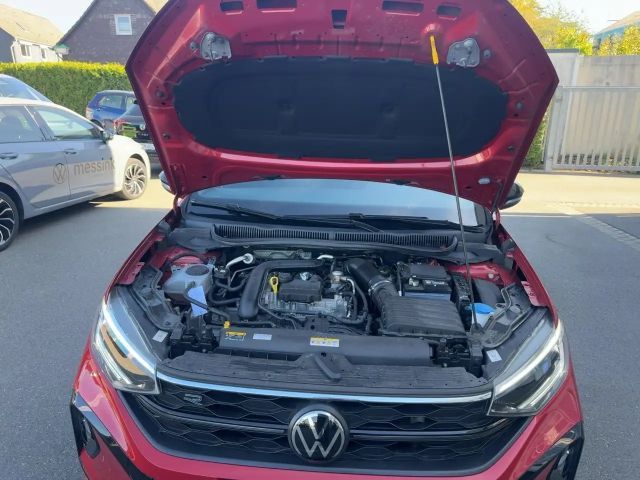 Volkswagen Taigo 1.0 TSI DSG R-Line