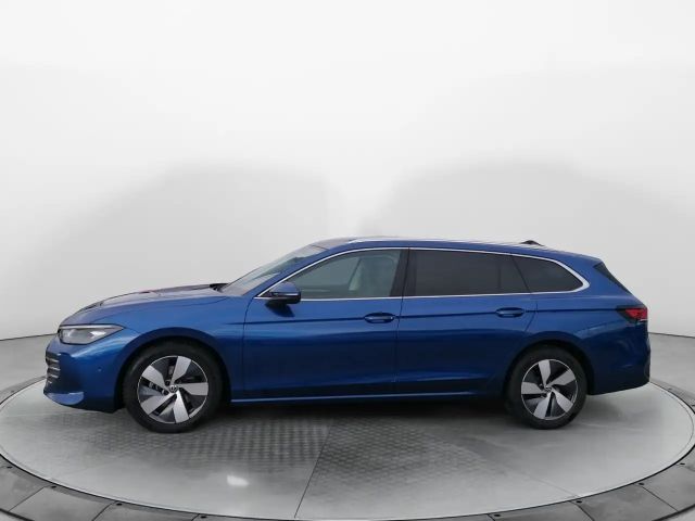 Volkswagen Passat 2.0 TDI Business DSG Variant