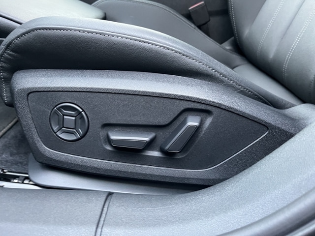 Audi A5 Avant S-Tronic