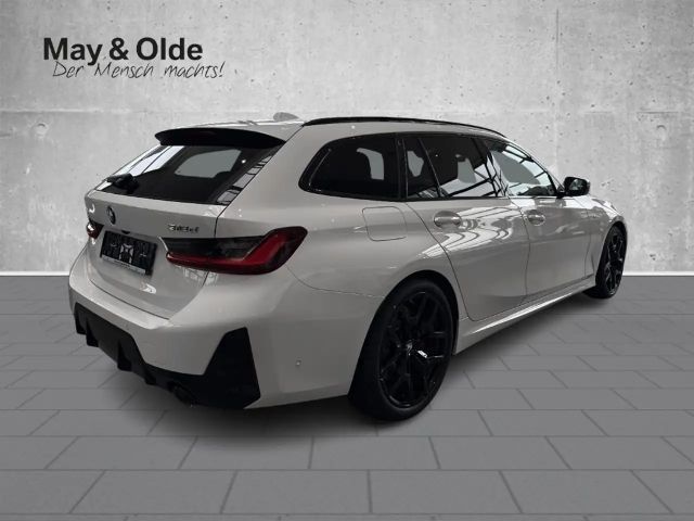 BMW 318 318d M-Sport Touring