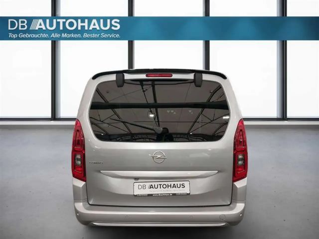 Opel Combo Elegance Life