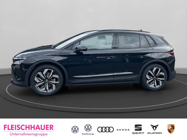 Skoda Elroq 85 Sportline