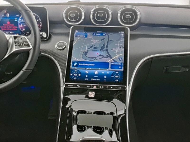 Mercedes-Benz C 200 AVANTGARDE Estate