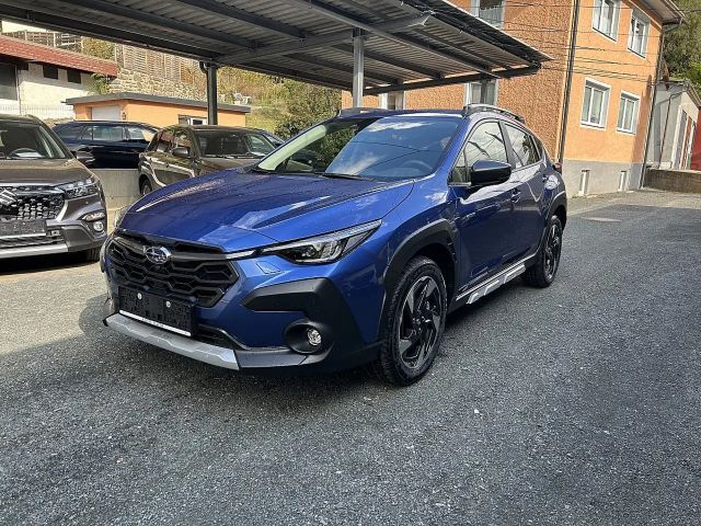 Subaru Crosstrek AWD e-Boxer