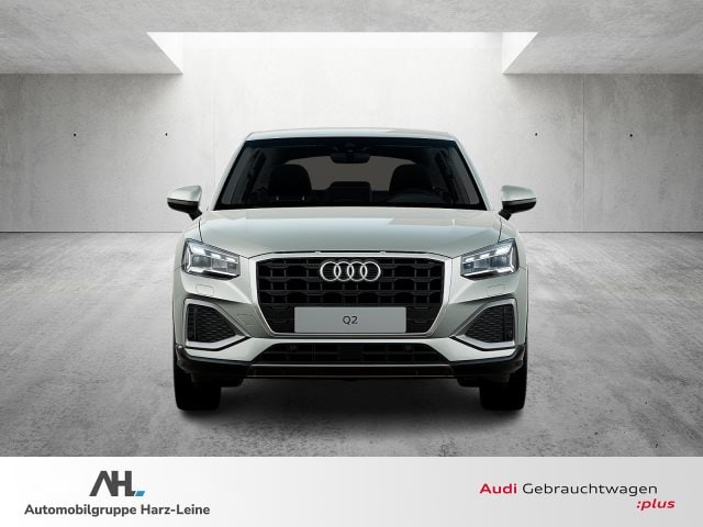 Audi Q2 35 TDI S-Tronic