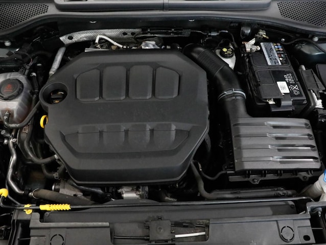 Cupra Formentor 2.0 TSI DSG VZ