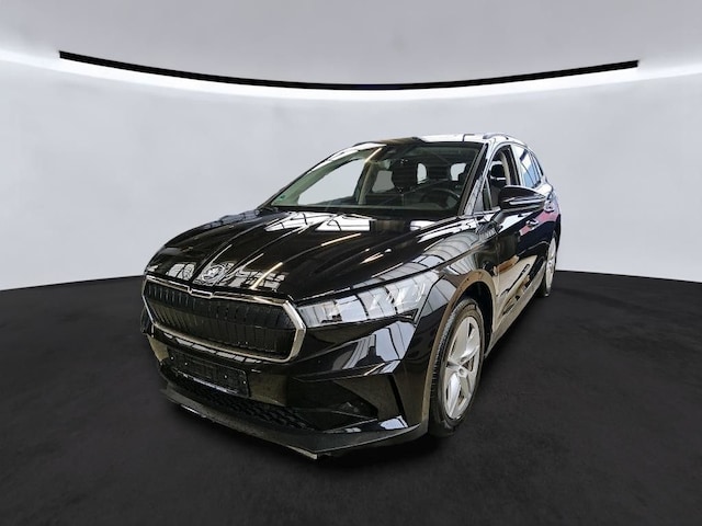 Skoda Enyaq iV 60