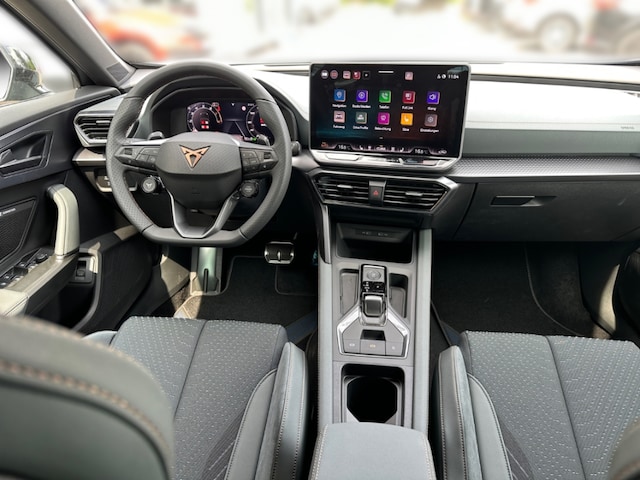 Cupra Formentor 2.0 TSI 4Drive DSG VZ