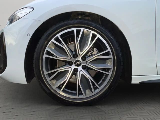 Audi A5 Quattro S-Line