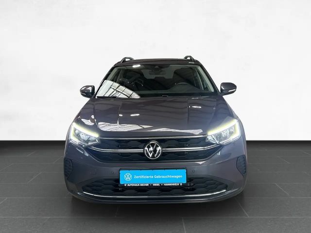 Volkswagen Taigo 1.0 TSI DSG Move