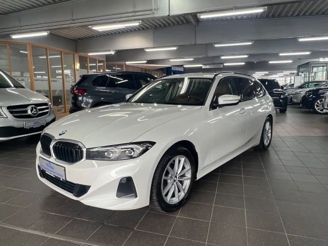 BMW 318 318d Touring