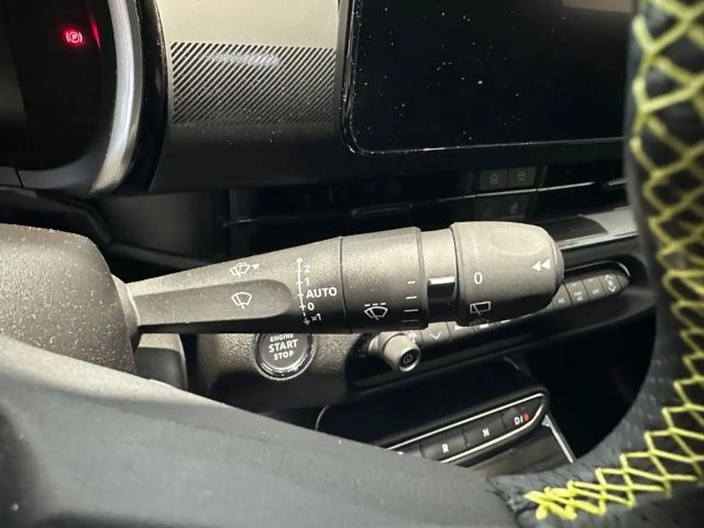 Abarth 600e Scorpionissima