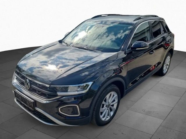 Volkswagen T-Roc 2.0 TDI Life