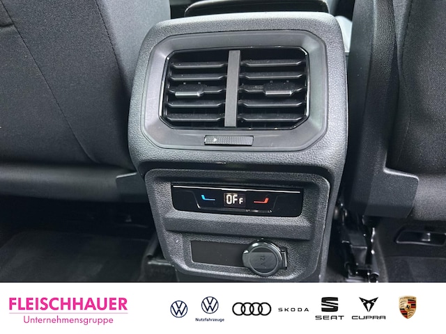 Volkswagen Tiguan 2.0 TDI DSG