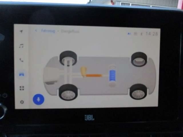 Toyota C-HR GR Hybride