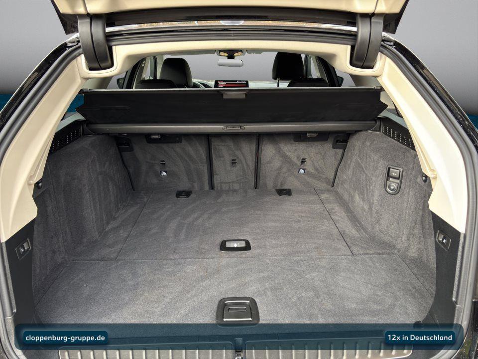 BMW 520 520d Touring