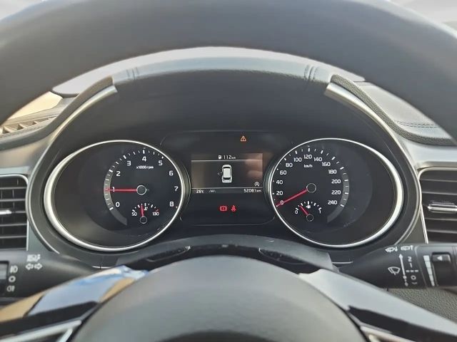 Kia Ceed SportWagon Titan