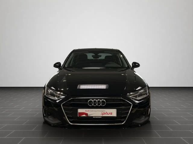 Audi A4 35 TFSI S-Tronic Sedan