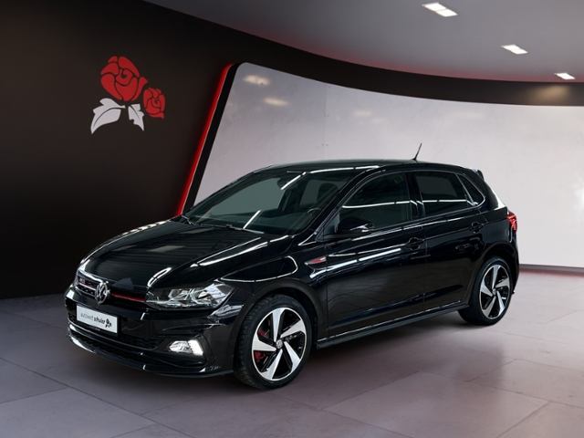 Volkswagen Polo 2.0 TSI DSG