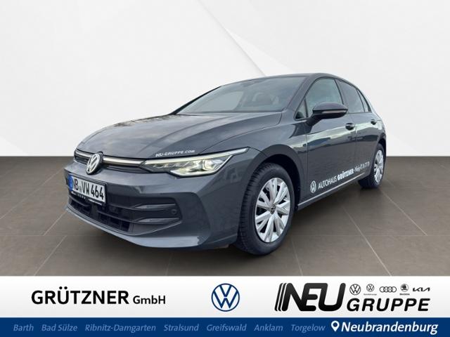 Volkswagen Golf 1.5 TSI Golf VIII Life