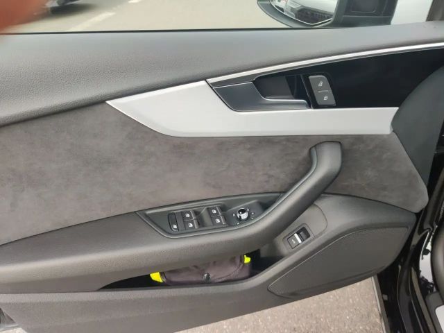 Audi S5 55 TDI Quattro Sportback