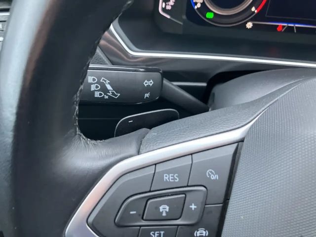 Volkswagen Tiguan 2.0 TDI Allspace DSG Life