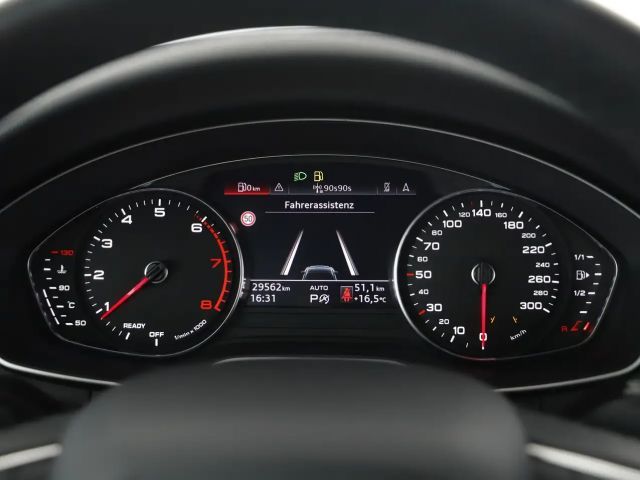 Audi A5 40 TFSI Cabriolet