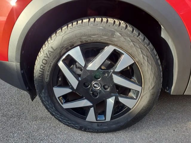 Opel Mokka 1.2 Turbo Turbo