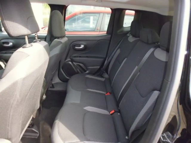 Jeep Renegade Hybrid Limited