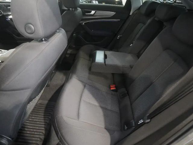 Audi A6 40 TDI Avant Quattro