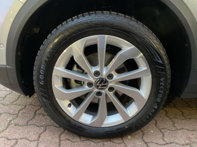 Volkswagen T-Roc 1.5 TSI DSG Style