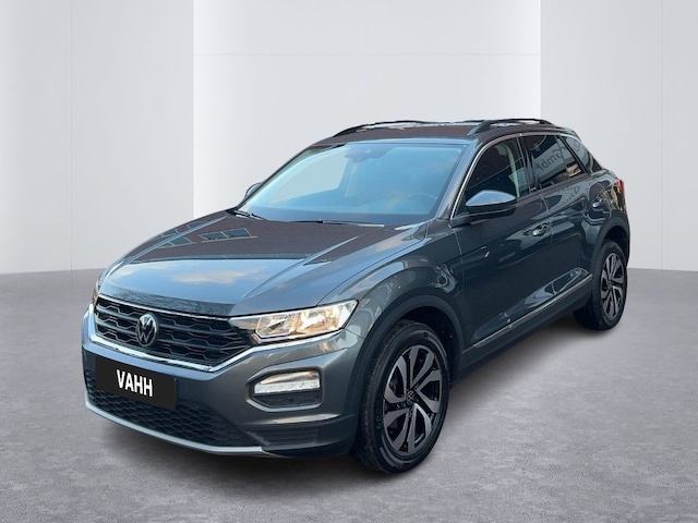 Volkswagen T-Roc 1.0 TSI