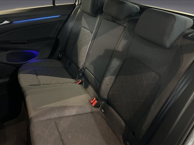 Volkswagen Golf DSG Golf VIII Plus Variant