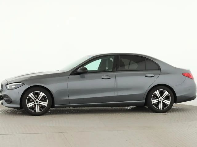 Mercedes-Benz C 180 AVANTGARDE Sedan