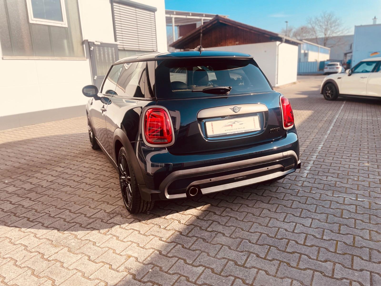 MINI Cooper *R E S O L U T E*  * E D I T I O N*