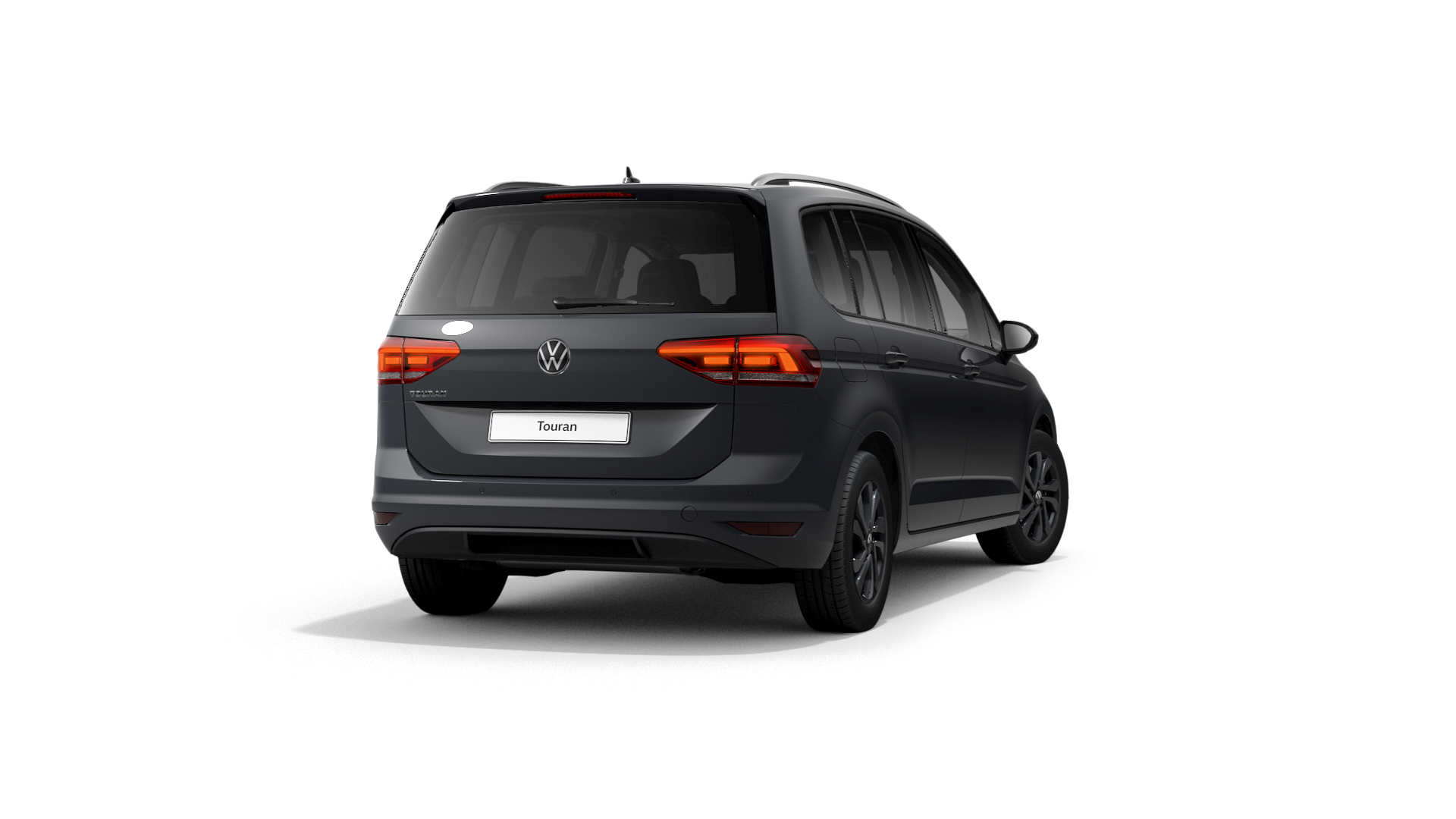 Volkswagen Touran 1.5 TSI