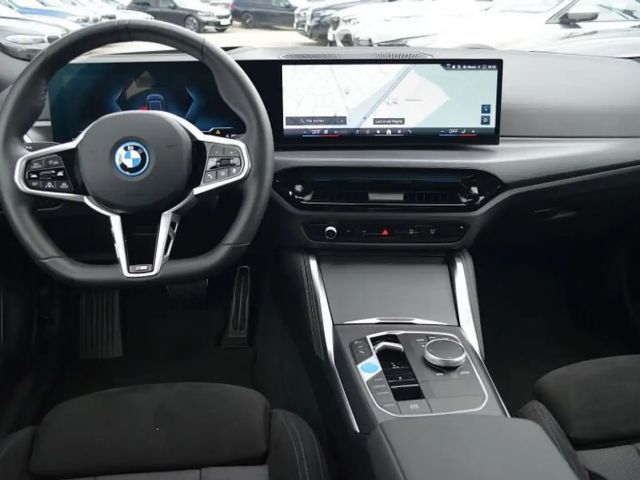 BMW i4 Coupé M-Sport