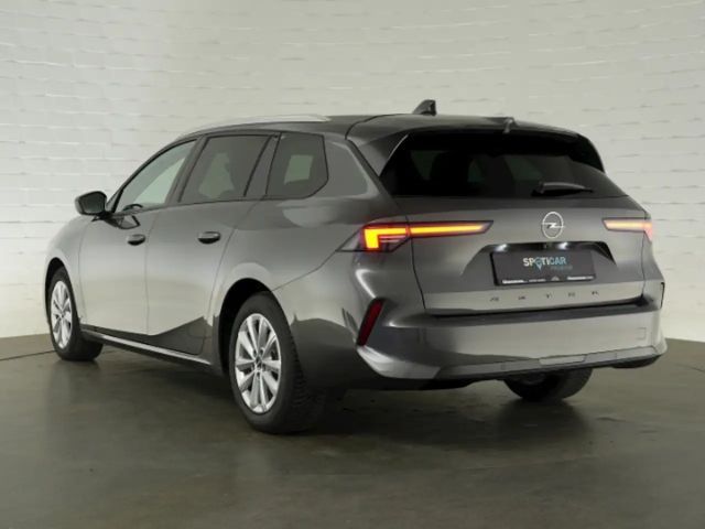Opel Astra Elegance Sports Tourer