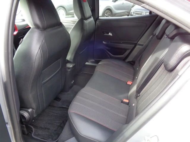 Opel Mokka GS-Line Grand Sport Turbo