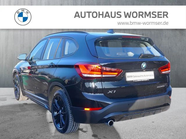 BMW X1 Sport Line xDrive25e