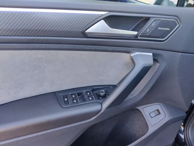 Volkswagen Tiguan 2.0 TSI 4Motion