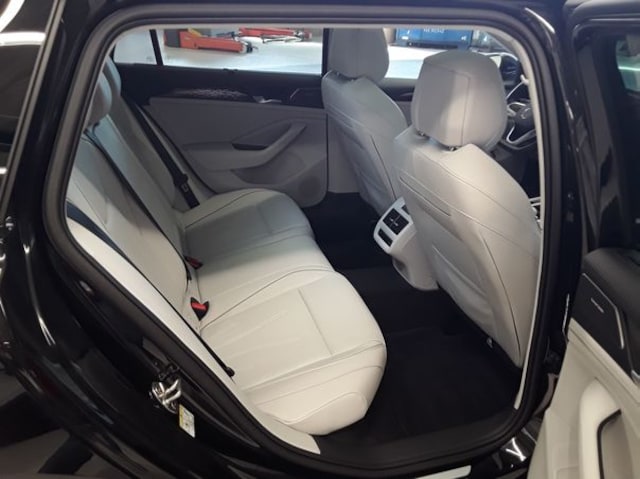 Volkswagen Passat eHybrid