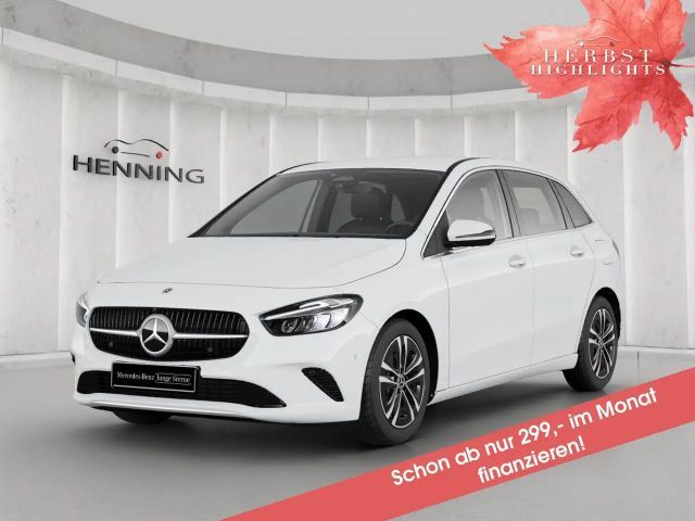 Mercedes-Benz B 200 Progressive Sedan