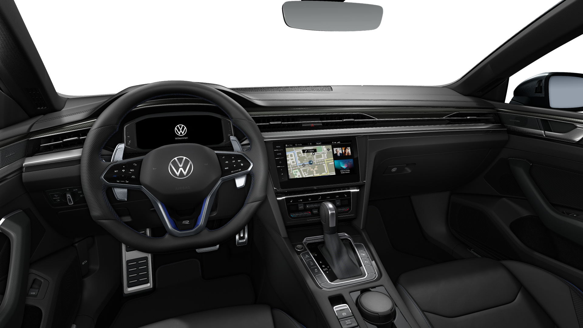 Volkswagen Arteon Shooting Brake 4Motion DSG