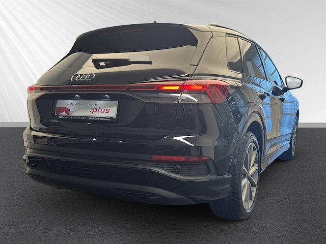 Audi Q4 e-tron 40